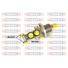FHM663 FERODO Главный тормозной цилиндр