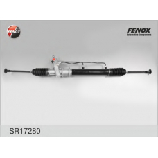 SR17280 FENOX Рулевой механизм