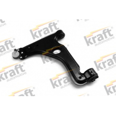 4211517 KRAFT AUTOMOTIVE Рычаг независимой подвески колеса, подвеска колеса