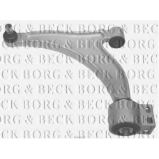 BCA6833 BORG & BECK Рычаг независимой подвески колеса, подвеска колеса