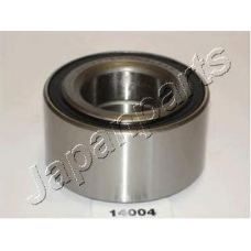 KK-14004 JAPANPARTS Комплект подшипника ступицы колеса