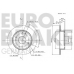 5815209939 EUROBRAKE Тормозной диск