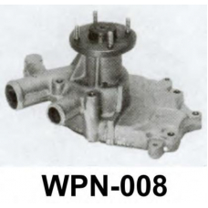WPN-008 ASCO Водяной насос