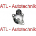 A 14 990 ATL Autotechnik Стартер