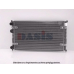 040330N AKS DASIS Радиатор, охлаждение двигателя