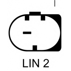 LRA03434 TRW Генератор