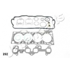 KG-292 JAPANPARTS Комплект прокладок, головка цилиндра