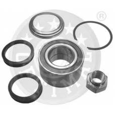 800304 OPTIMAL Комплект подшипника ступицы колеса