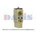 840018N AKS DASIS Расширительный клапан, кондиционер