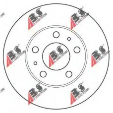 16291 OE ABS Тормозной диск