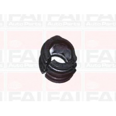 SS2166 FAI AutoParts Ремкомплект, компрессор