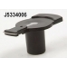 J5334006 NIPPARTS Бегунок распределителя зажигани