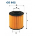 OE662 FILTRON Масляный фильтр