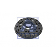 061.125 SAMPA Нажимной диск сцепления