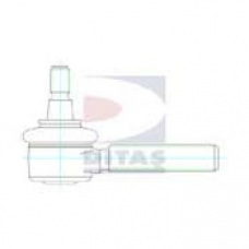 A2-1398 DITAS Наконечник поперечной рулевой тяги