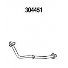 394330445100 MAGNETI MARELLI Выпускной трубопровод