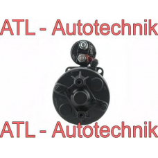 A 10 980 ATL Autotechnik Стартер