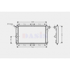 510080N DASIS 