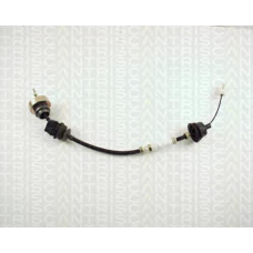 8140 28227 TRIDON Clutch cable