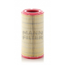 C 24 904/2 MANN-FILTER Воздушный фильтр