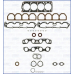 52011200 AJUSA Комплект прокладок, головка цилиндра
