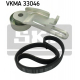 VKMA 33046<br />SKF