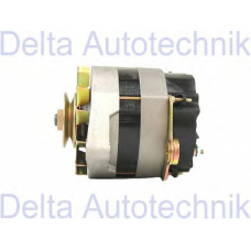 L 40 030 DELTA AUTOTECHNIK Генератор