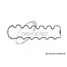 02.10.010 TRUCKTEC AUTOMOTIVE Прокладка, крышка головки цилиндра