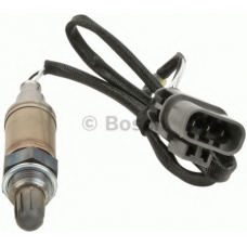 F 00E 260 027 BOSCH Лямбда-зонд
