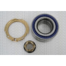 8530 10143 TRISCAN Комплект подшипника ступицы колеса