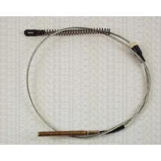 8140 24133 TRIDON Hand brake cable