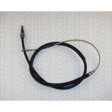 8140 66107 TRIDON Hand brake cable