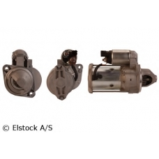25-4106 ELSTOCK Стартер