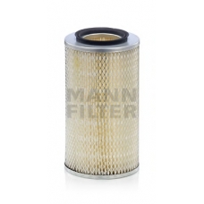 C 18 009 x MANN-FILTER Фильтр, воздух во внутренном пространстве