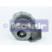 335856 MOTAIR TURBOLADER Компрессор, наддув