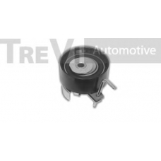 TD1717 TREVI AUTOMOTIVE Натяжной ролик, ремень ГРМ