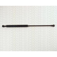 8710 14101 TRIDON Gas spring front