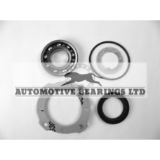 ABK008 Automotive Bearings Комплект подшипника ступицы колеса