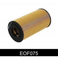EOF075 COMLINE Масляный фильтр