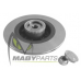 ODFS0002 MABY PARTS Тормозной диск