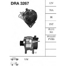 A933267 HAVAM Генератор