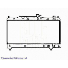 ADT39853 BLUE PRINT Радиатор, охлаждение двигателя