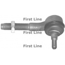FTR4864 FIRST LINE Наконечник поперечной рулевой тяги