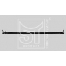 05.010.1912.380 TEMPLIN Поперечная рулевая тяга