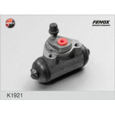 K1921 FENOX Колесный тормозной цилиндр