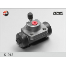 K1912 FENOX Колесный тормозной цилиндр