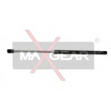 12-0113 MAXGEAR Газовая пружина, крышка багажник