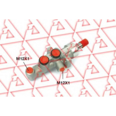 5368 CAR Главный тормозной цилиндр