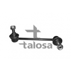 50-04526 TALOSA Тяга / стойка, стабилизатор