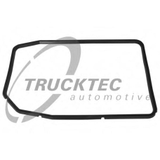 08.25.011 TRUCKTEC AUTOMOTIVE Прокладка, маслянного поддона автоматическ. коробк